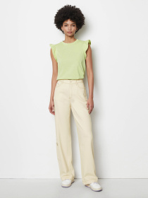 Футболка Marc O’Polo DENIM модель M43232850063-414 Фото