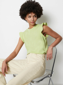 Футболка Marc O’Polo DENIM модель M43232850063-414 Фото