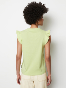 Футболка Marc O’Polo DENIM модель M43232850063-414 Фото