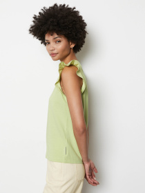 Футболка Marc O’Polo DENIM модель M43232850063-414 Фото