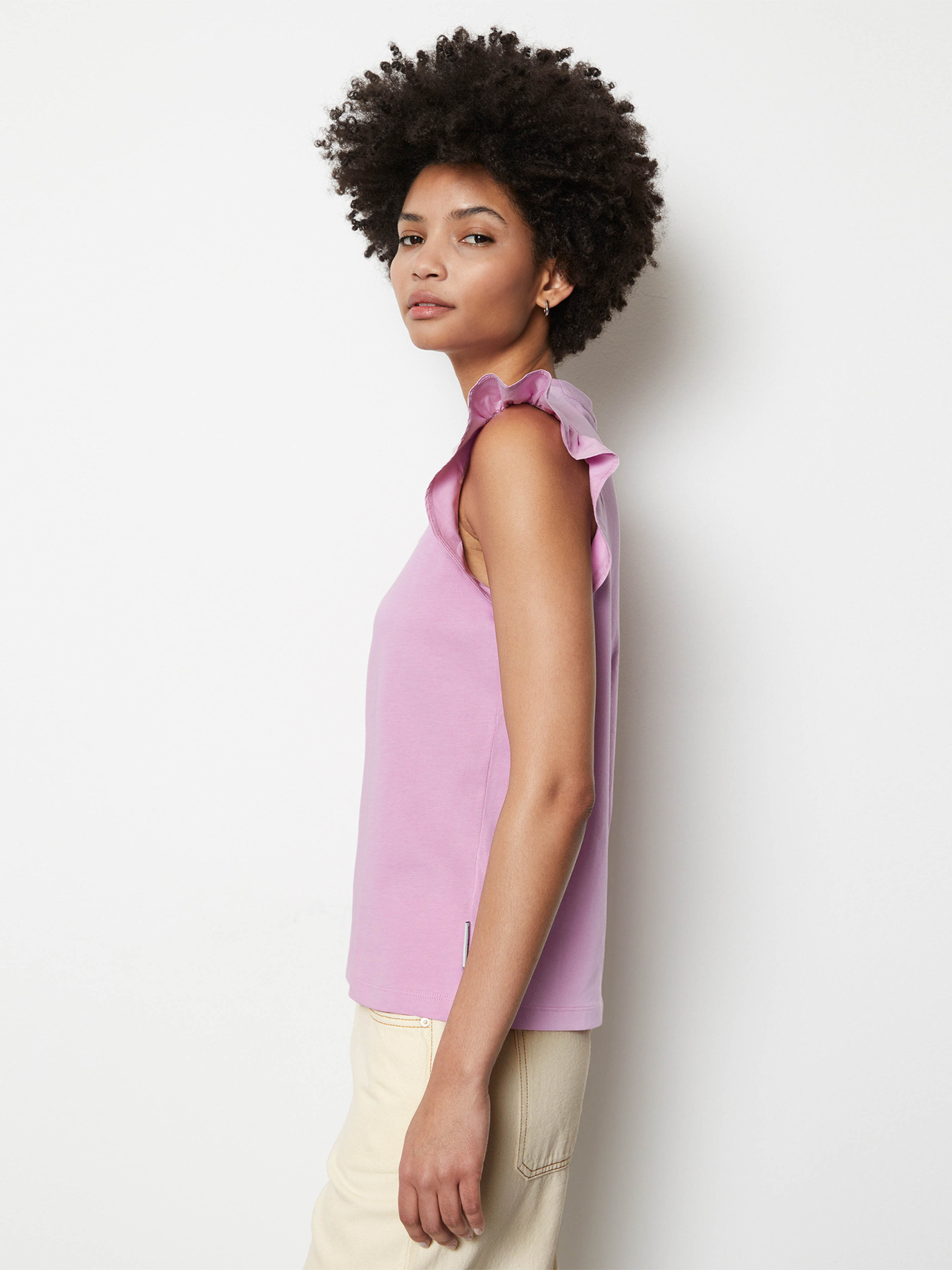 Футболка Marc O’Polo DENIM модель M43232850063-625 Фото