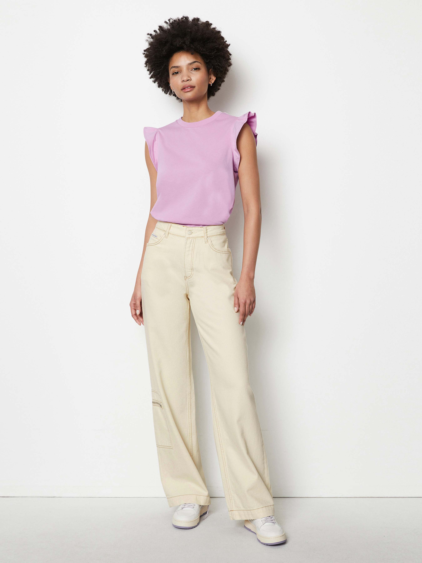 Футболка Marc O’Polo DENIM модель M43232850063-625 Фото