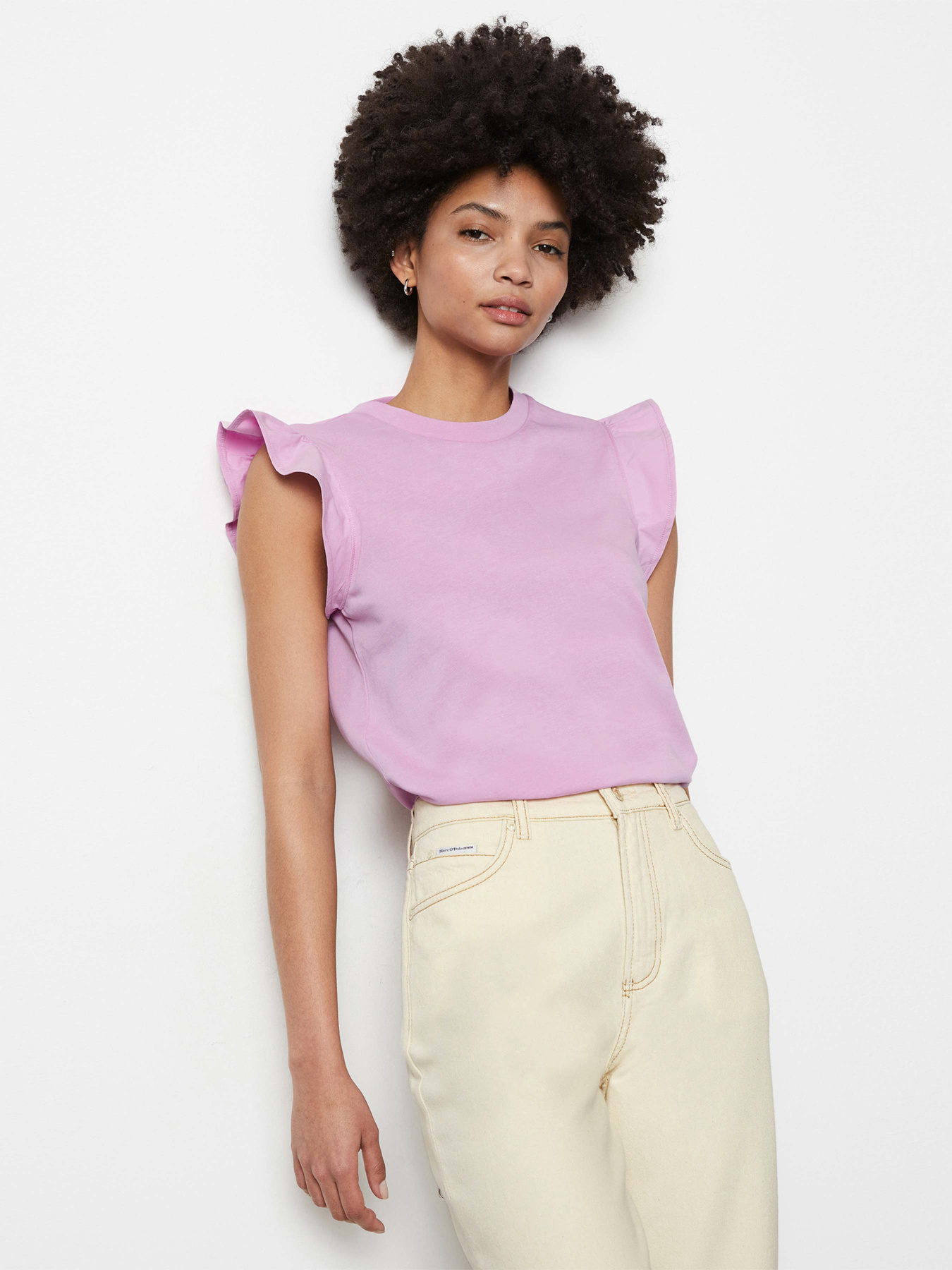 Футболка Marc O’Polo DENIM модель M43232850063-625 Фото