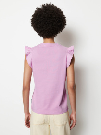 Футболка Marc O’Polo DENIM модель M43232850063-625 Фото