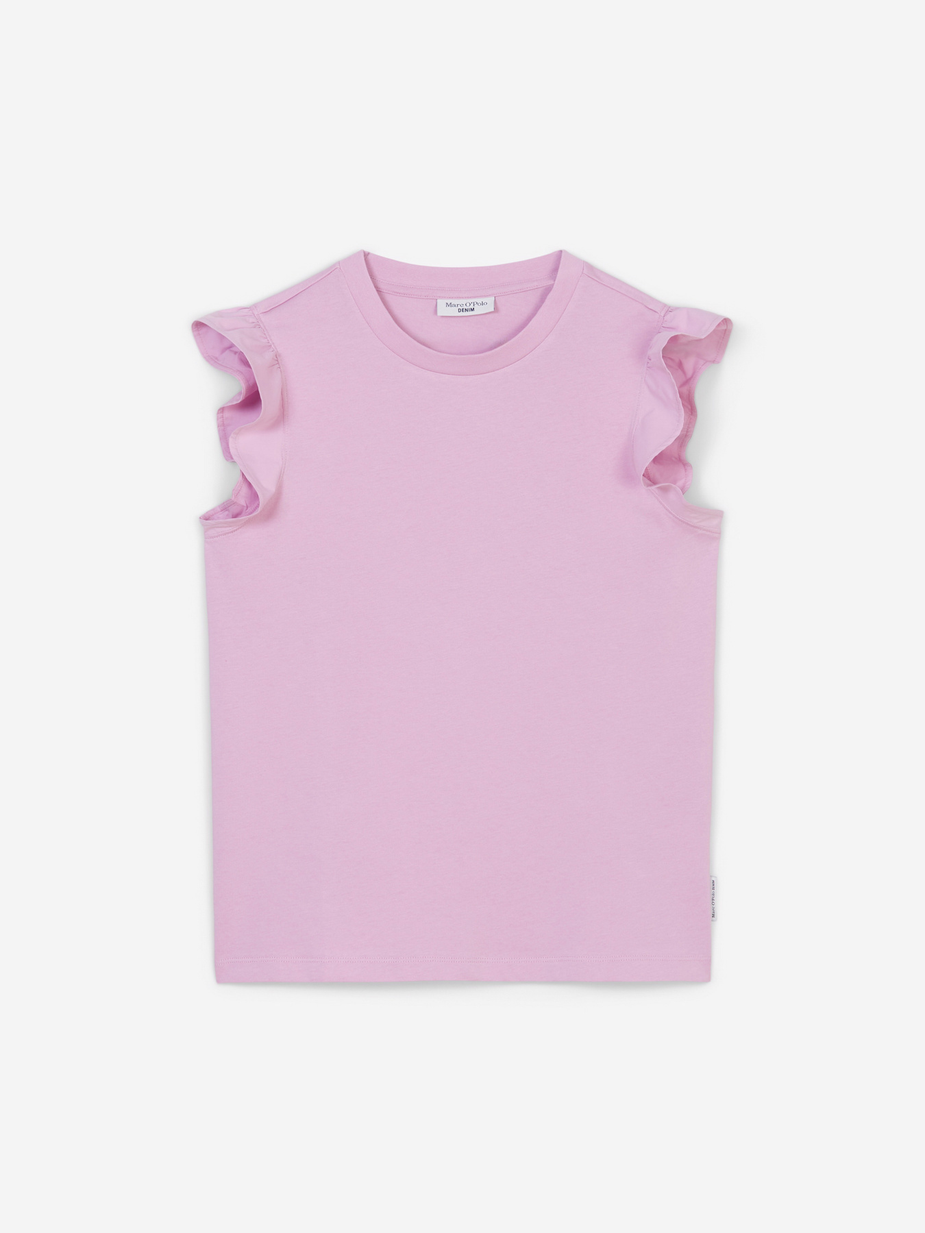 Футболка Marc O’Polo DENIM модель M43232850063-625 Фото