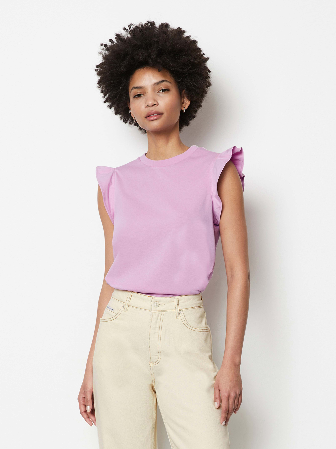 Футболка Marc O’Polo DENIM модель M43232850063-625 Фото