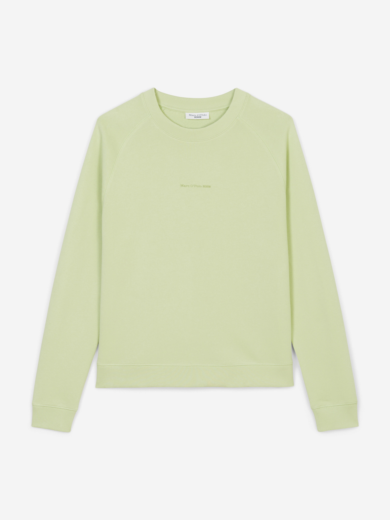 Свитшот Marc O’Polo DENIM модель M43302354045-414 Фото
