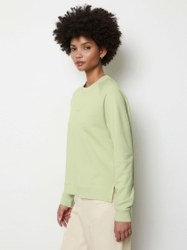 Світшот Marc O’Polo DENIM модель M43302354045-414 Світшот Marc O’Polo DENIM модель M43302354045-414 Фото