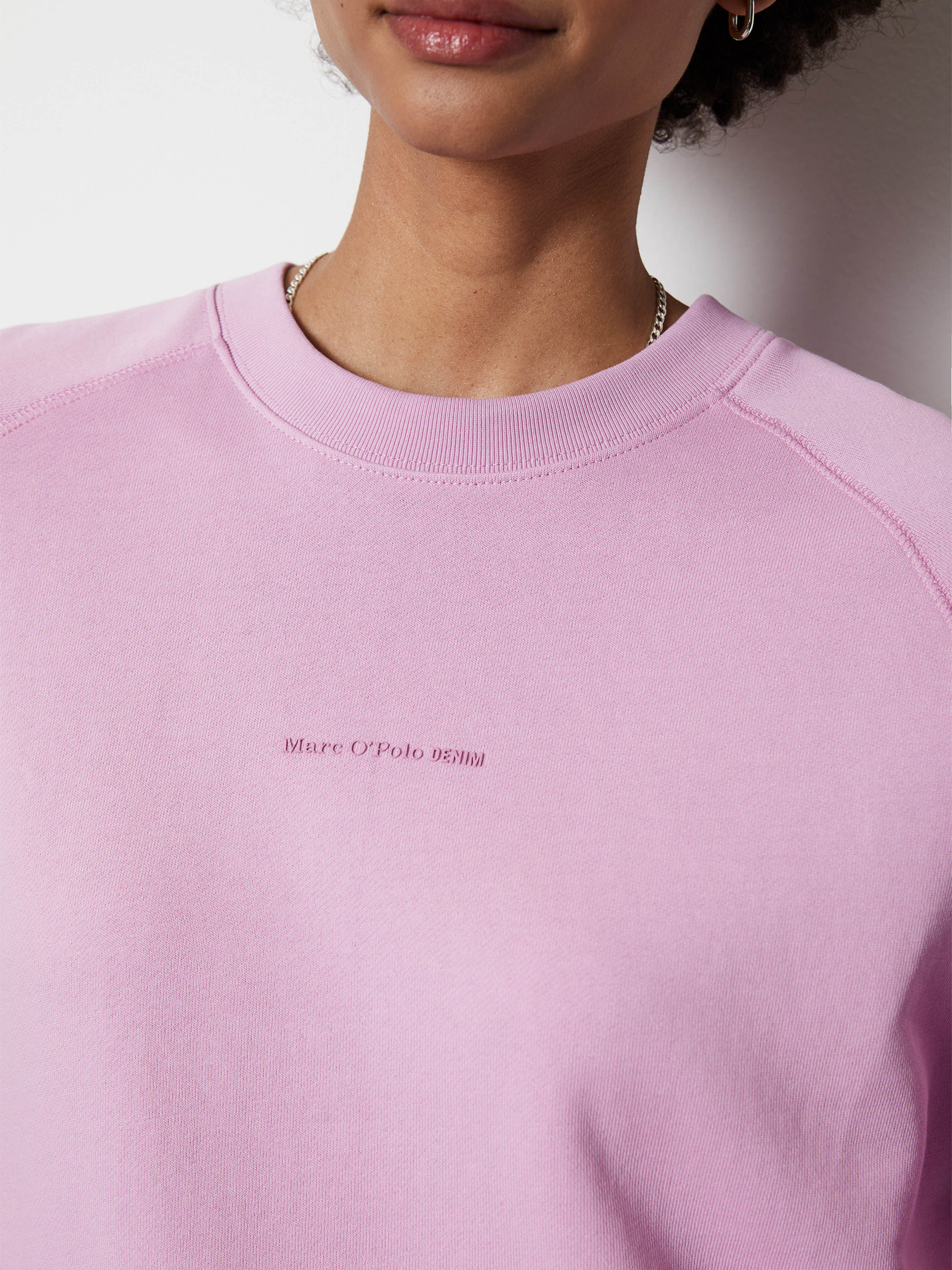 Свитшот Marc O’Polo DENIM модель M43302354045-625 Фото