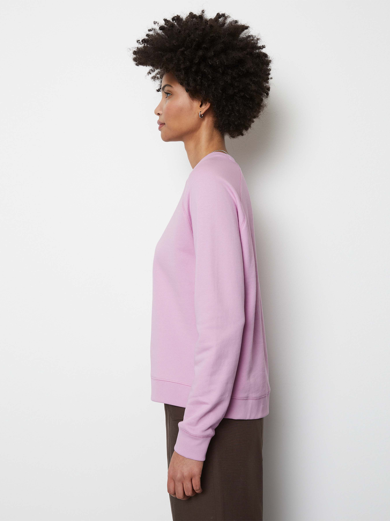 Світшот Marc O’Polo DENIM модель M43302354045-625 Фото