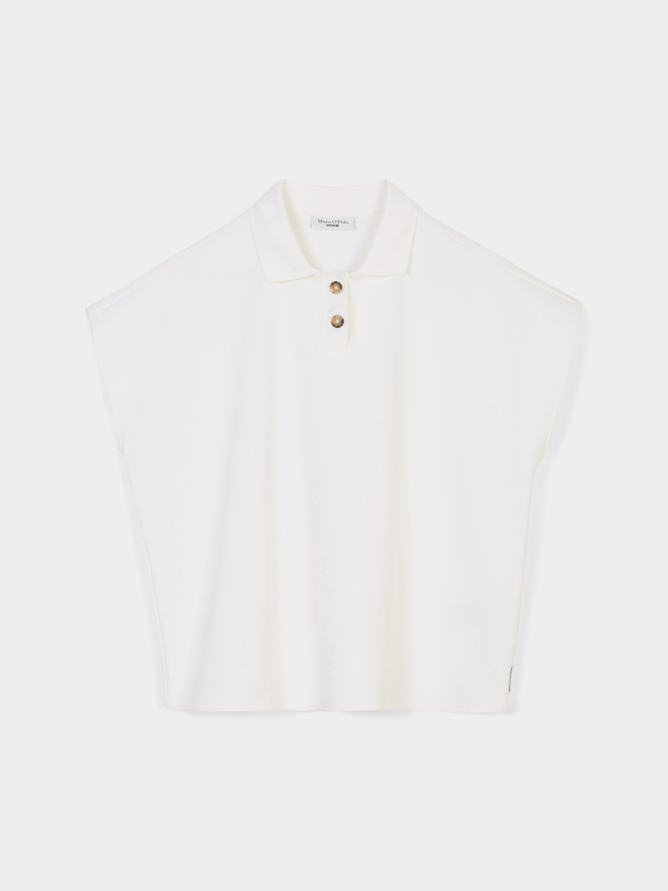 Поло Marc O’Polo DENIM модель M43302951063-101 Фото