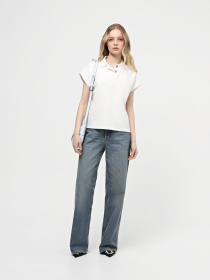 Поло Marc O’Polo DENIM модель M43302951063-101 Фото