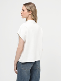 Поло Marc O’Polo DENIM модель M43302951063-101 Фото