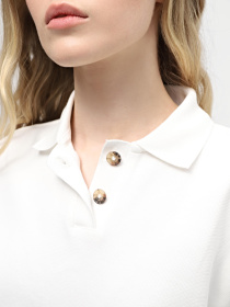 Поло Marc O’Polo DENIM модель M43302951063-101 Фото