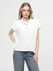 Поло Marc O’Polo DENIM модель M43302951063-101 Фото