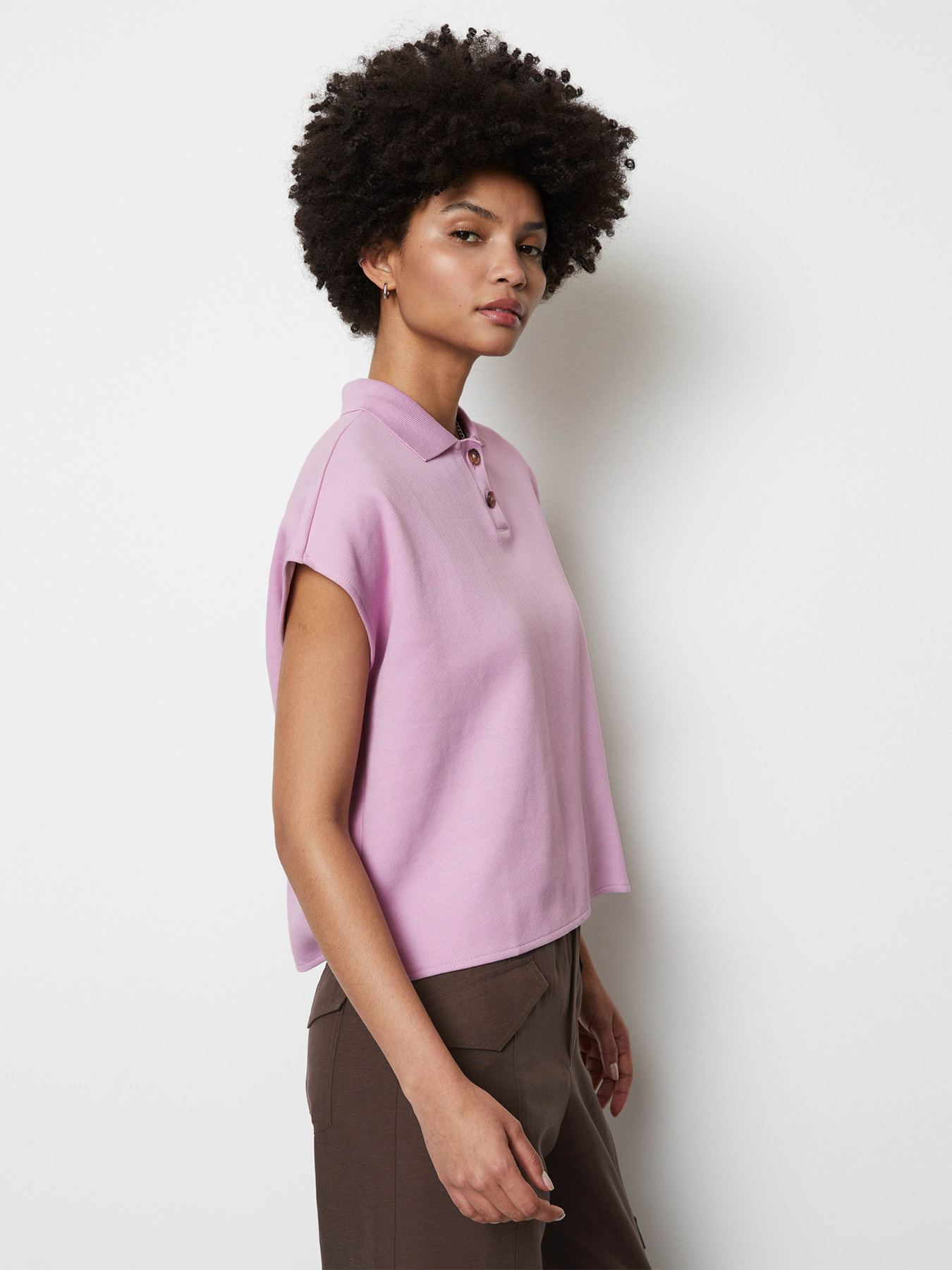 Поло Marc O’Polo DENIM модель M43302951063-625 Фото