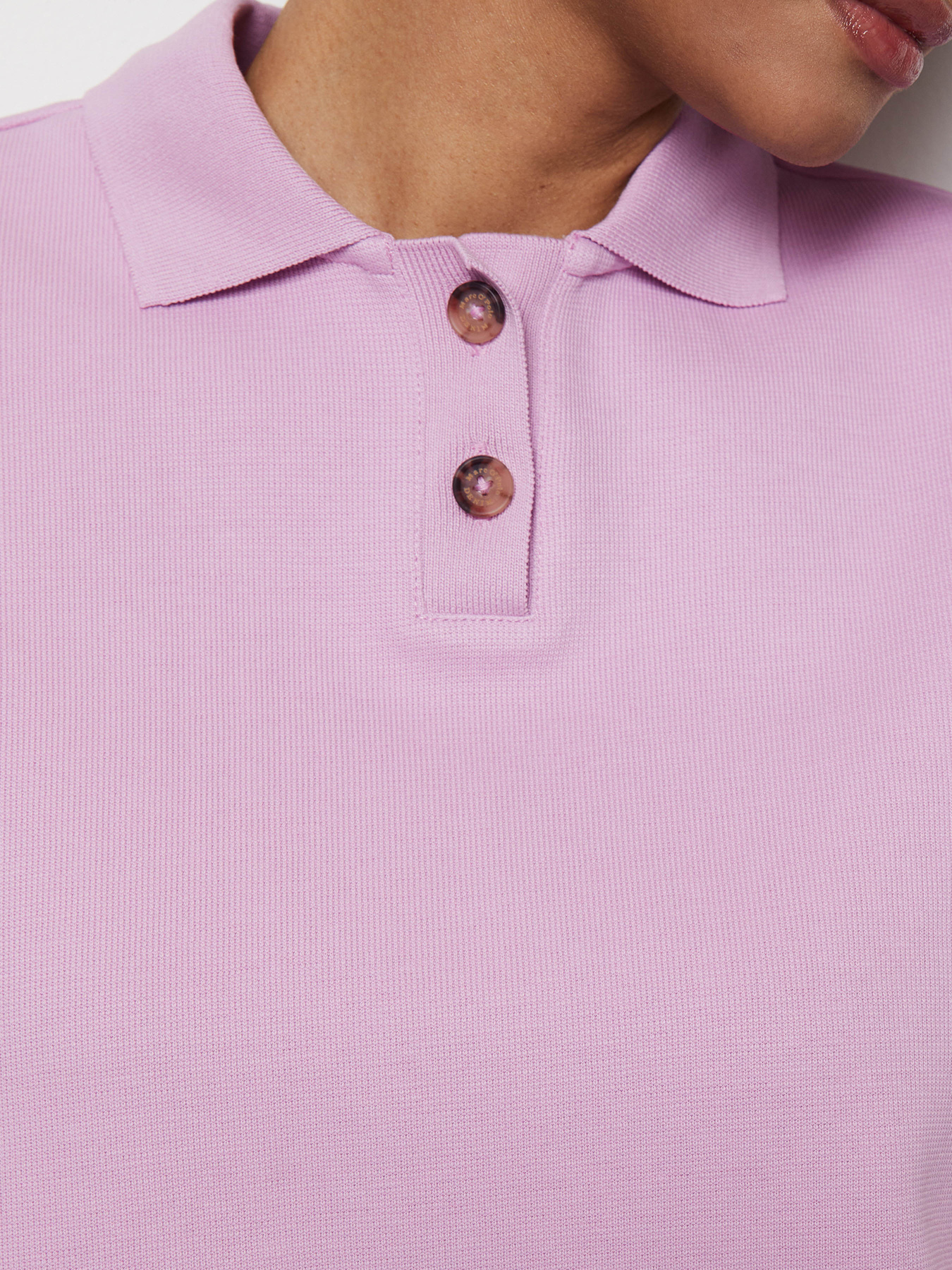 Поло Marc O’Polo DENIM модель M43302951063-625 Фото