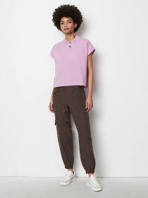 Поло Marc O’Polo DENIM модель M43302951063-625 Фото