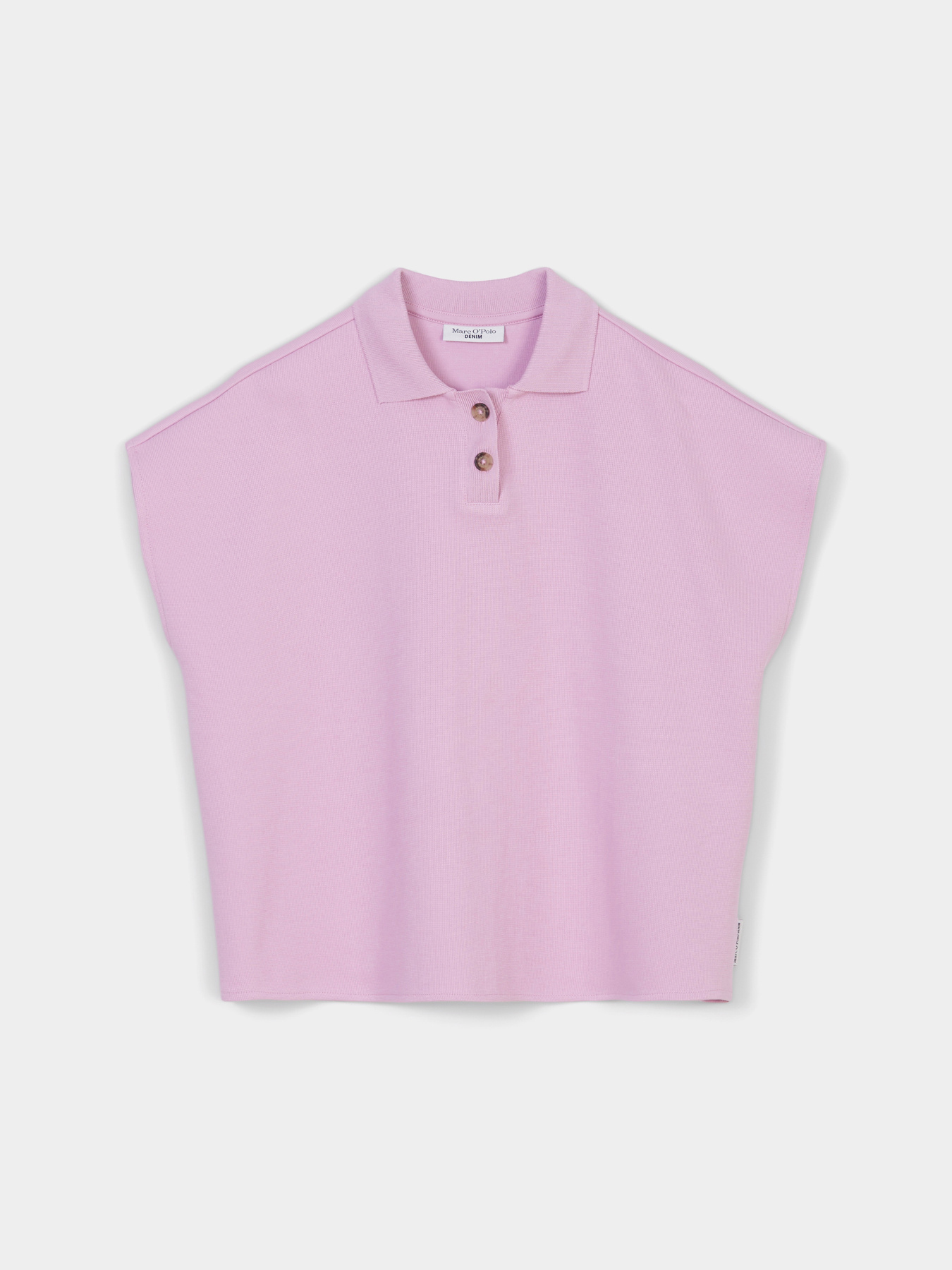 Поло Marc O’Polo DENIM модель M43302951063-625 Поло Marc O’Polo DENIM модель M43302951063-625 Фото