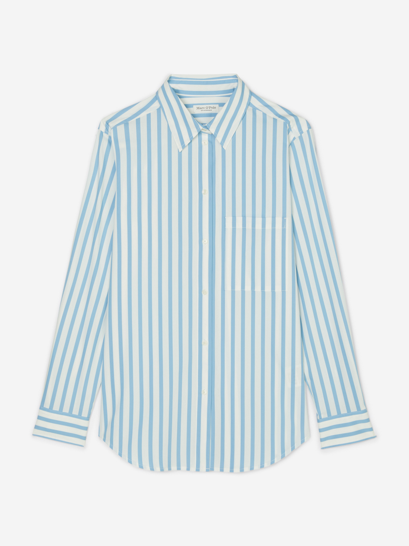 Сорочка Marc O’Polo модель 401111542015-A64 Фото