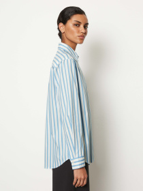 Сорочка повсякденна Marc O’Polo модель 401111542015-A64 Сорочка повсякденна Marc O’Polo модель 401111542015-A64 Фото