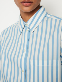 Сорочка повсякденна Marc O’Polo модель 401111542015-A64 Сорочка повсякденна Marc O’Polo модель 401111542015-A64 Фото