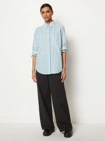 Сорочка повсякденна Marc O’Polo модель 401111542015-A64 Сорочка повсякденна Marc O’Polo модель 401111542015-A64 Фото