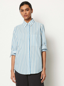 Сорочка повсякденна Marc O’Polo модель 401111542015-A64 Сорочка повсякденна Marc O’Polo модель 401111542015-A64 Фото