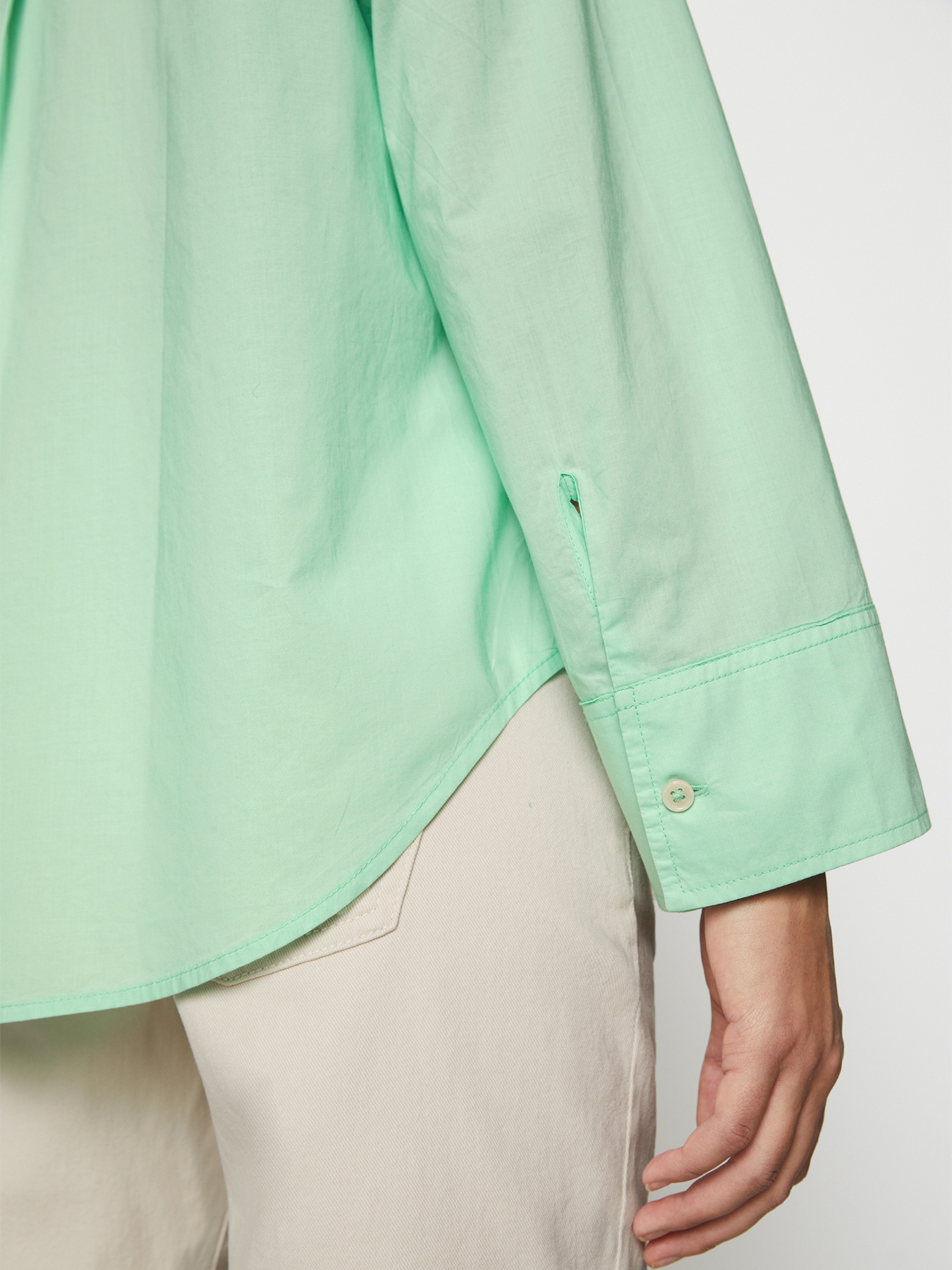 Рубашка Marc O’Polo модель 402092142331-429 Фото