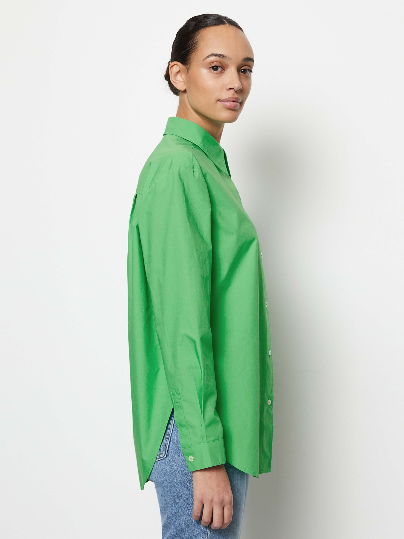 Рубашка Marc O’Polo модель 402105142557-444 Фото