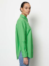 Рубашка Marc O’Polo модель 402105142557-444 Фото