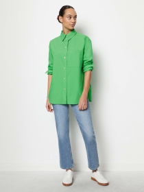 Рубашка Marc O’Polo модель 402105142557-444 Фото