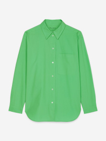 Рубашка Marc O’Polo модель 402105142557-444 Фото