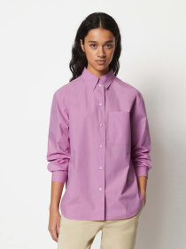 Рубашка Marc O’Polo модель 402105142557-668 Фото