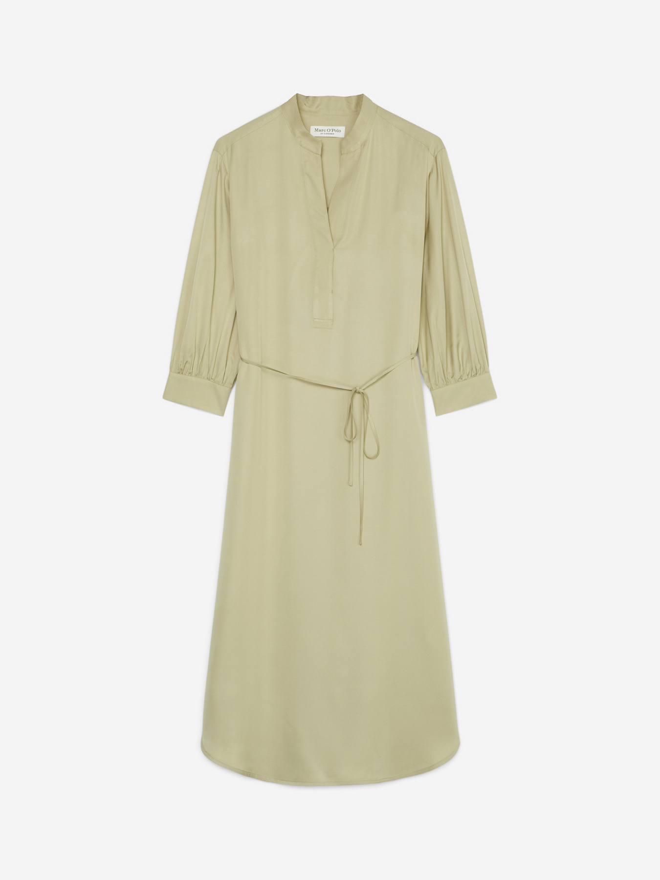 Платье миди Marc O’Polo модель 402116921207-402 Фото