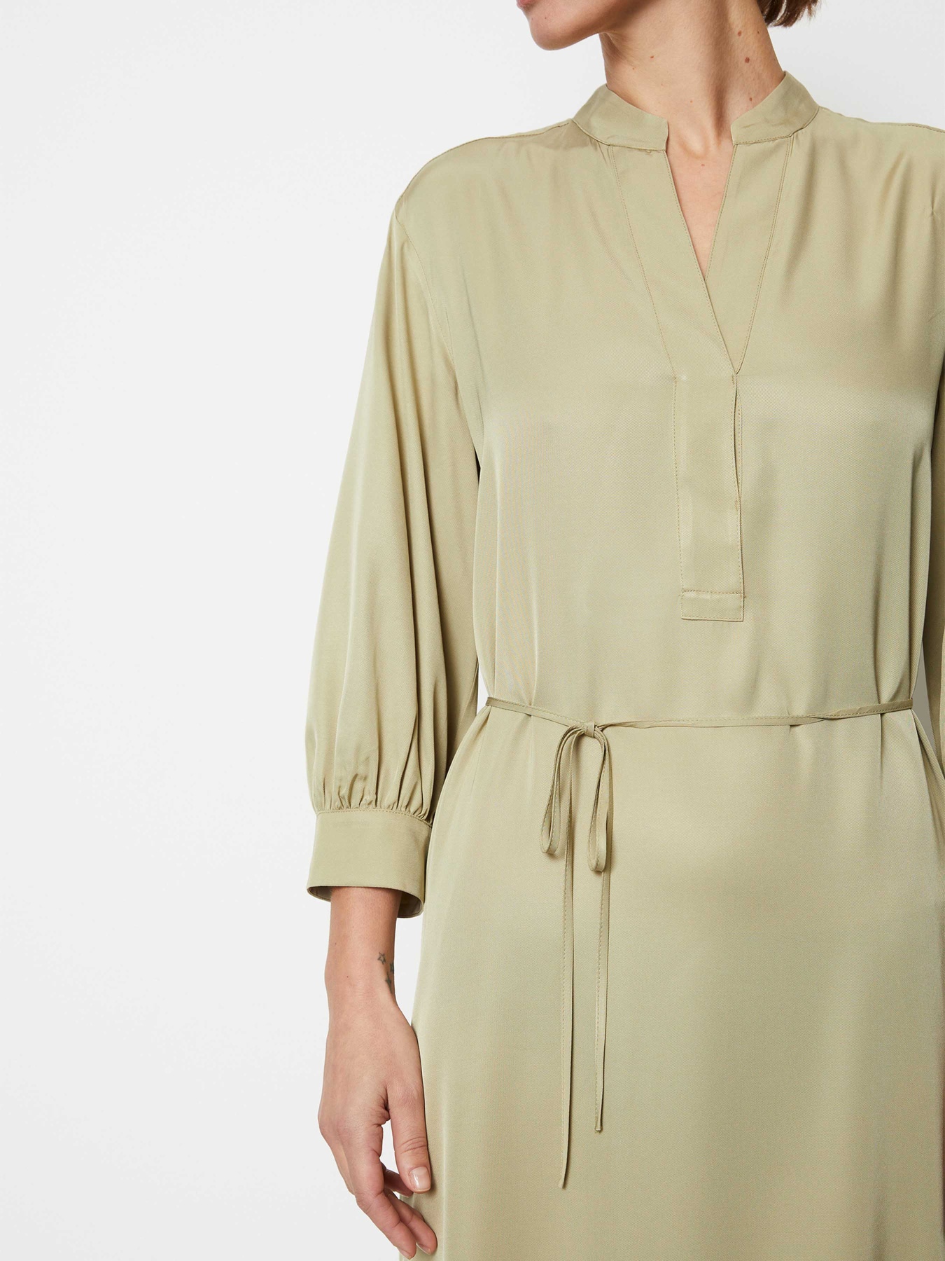 Сукня міді Marc O’Polo модель 402116921207-402 Фото