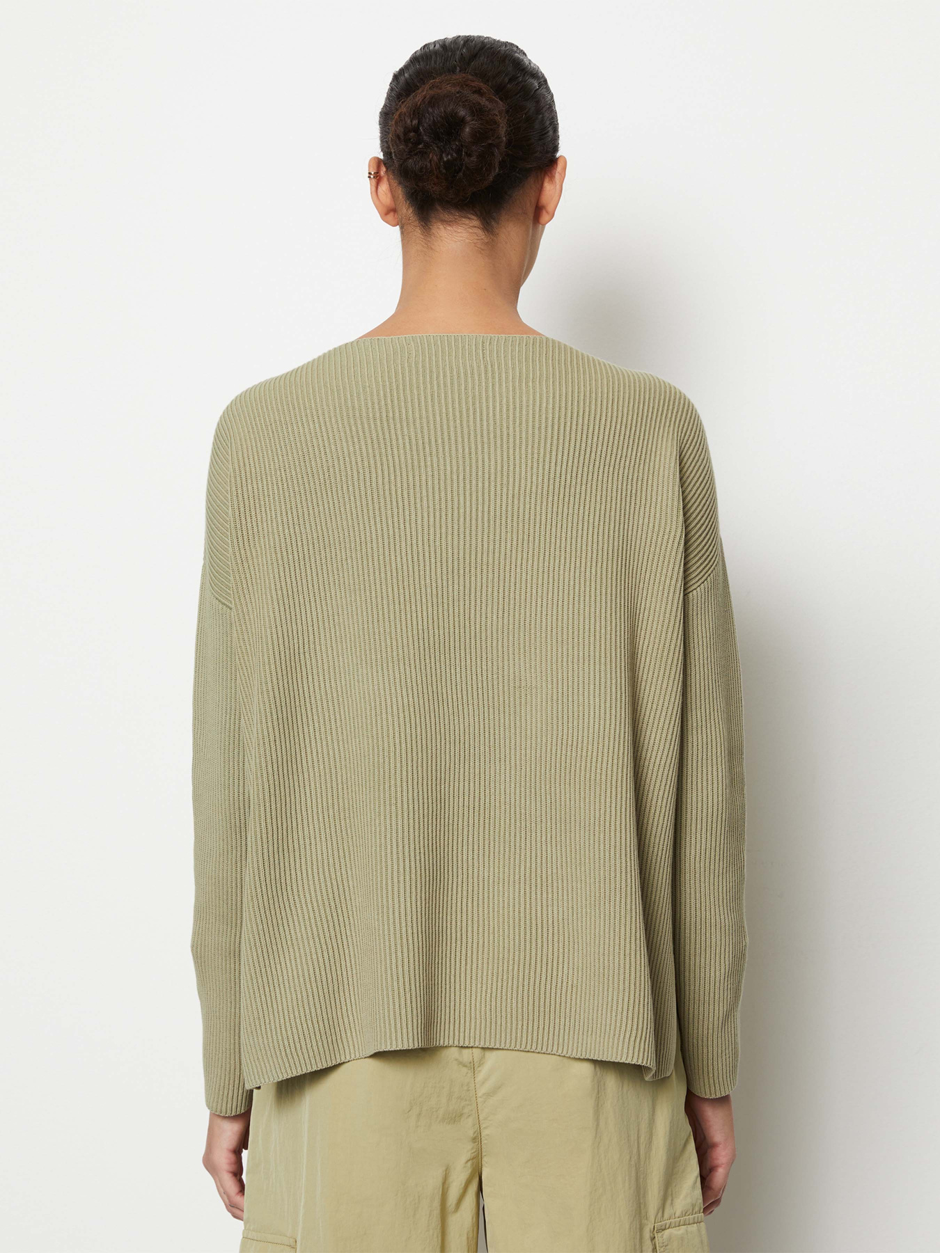 Джемпер Marc O’Polo модель 402611060409-402 Фото