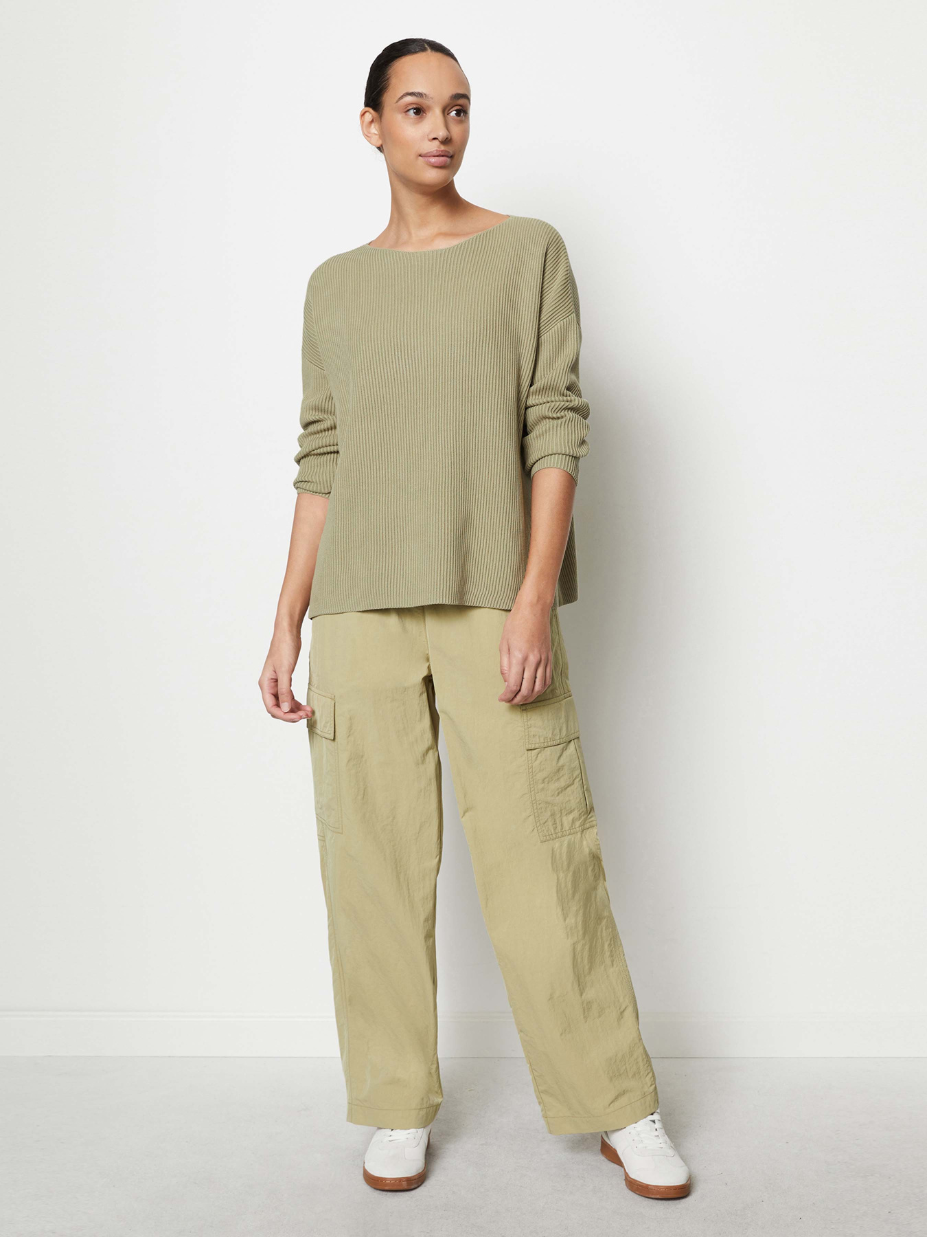 Джемпер Marc O’Polo модель 402611060409-402 Фото