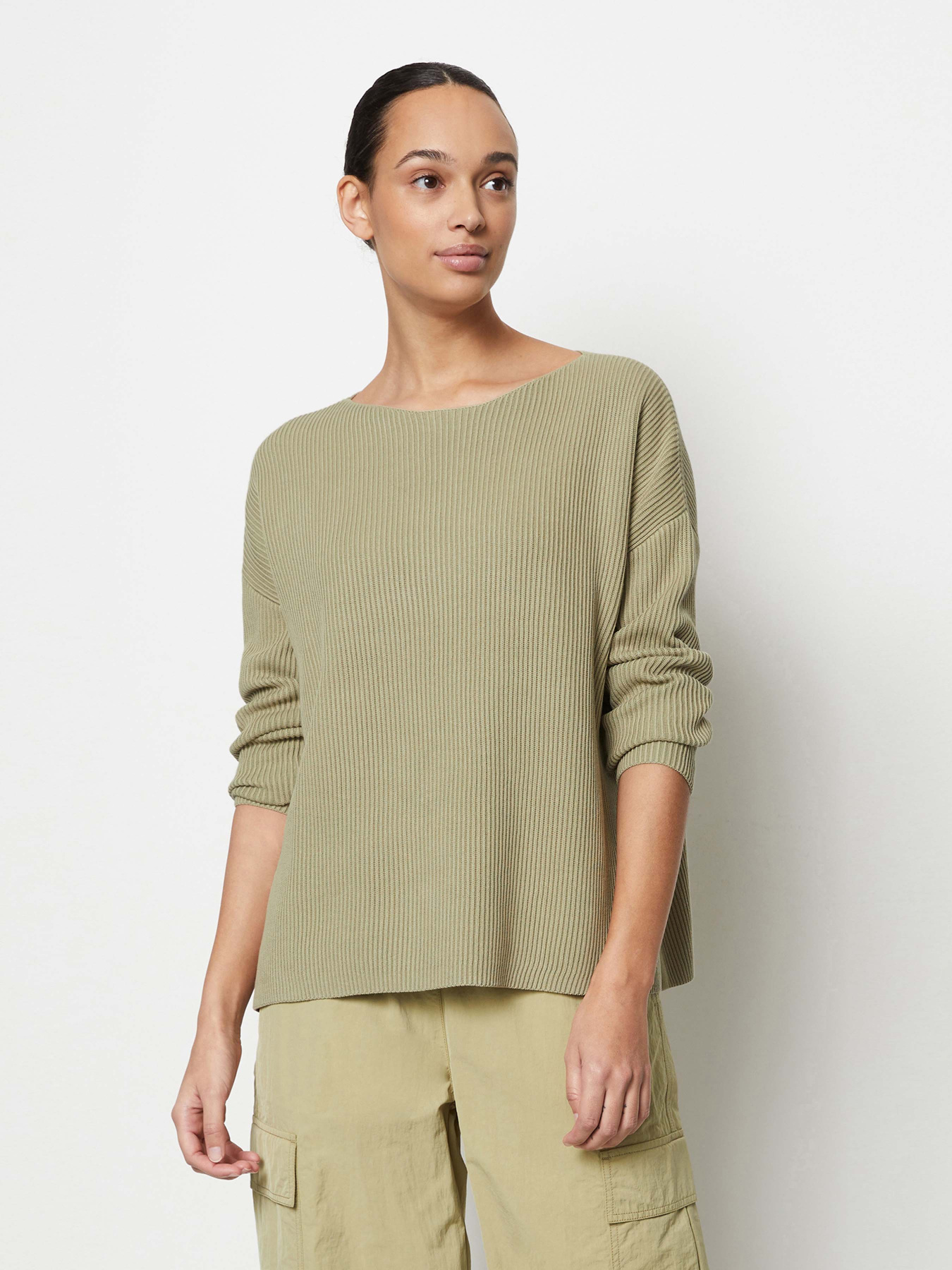 Джемпер Marc O’Polo модель 402611060409-402 Фото