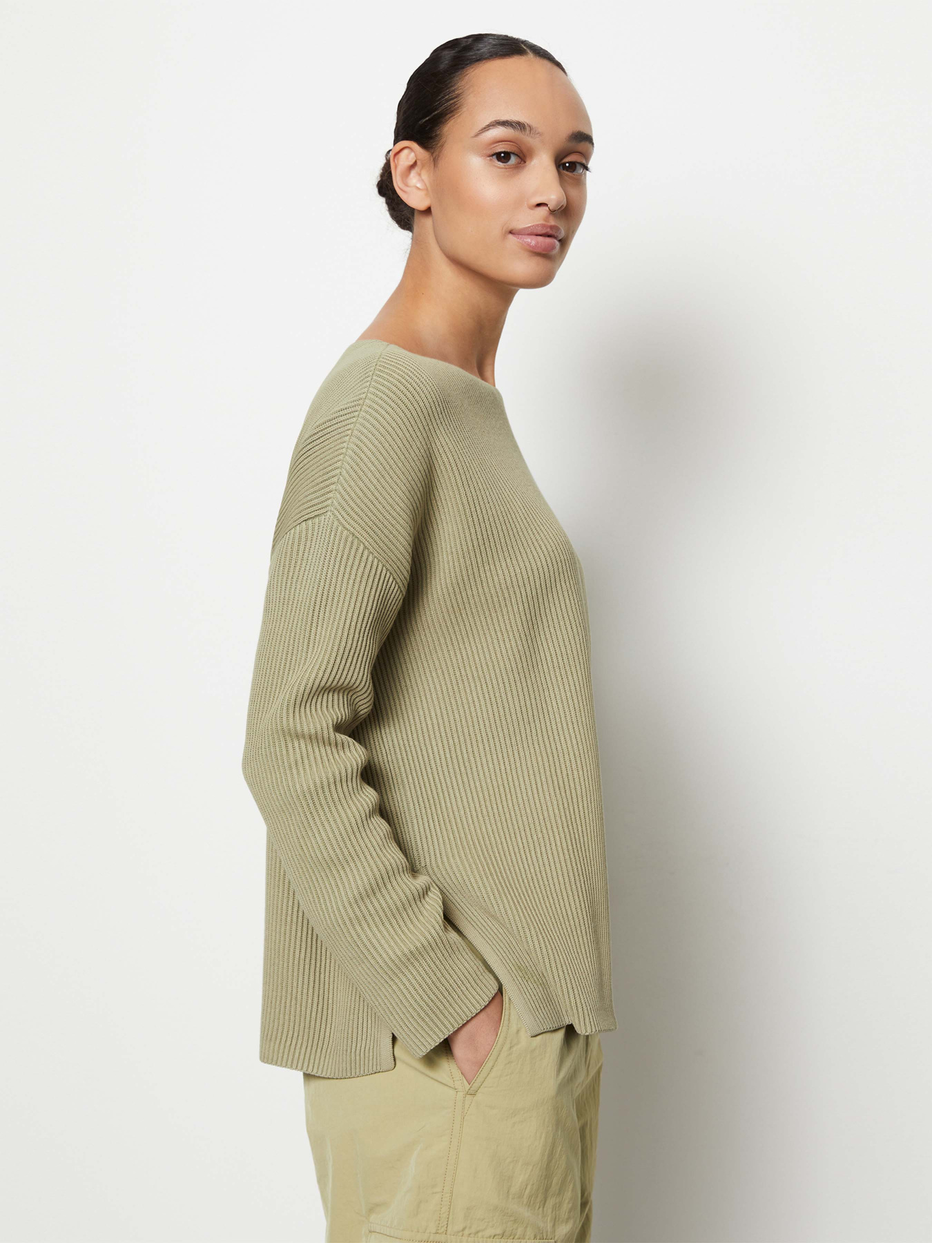 Джемпер Marc O’Polo модель 402611060409-402 Фото