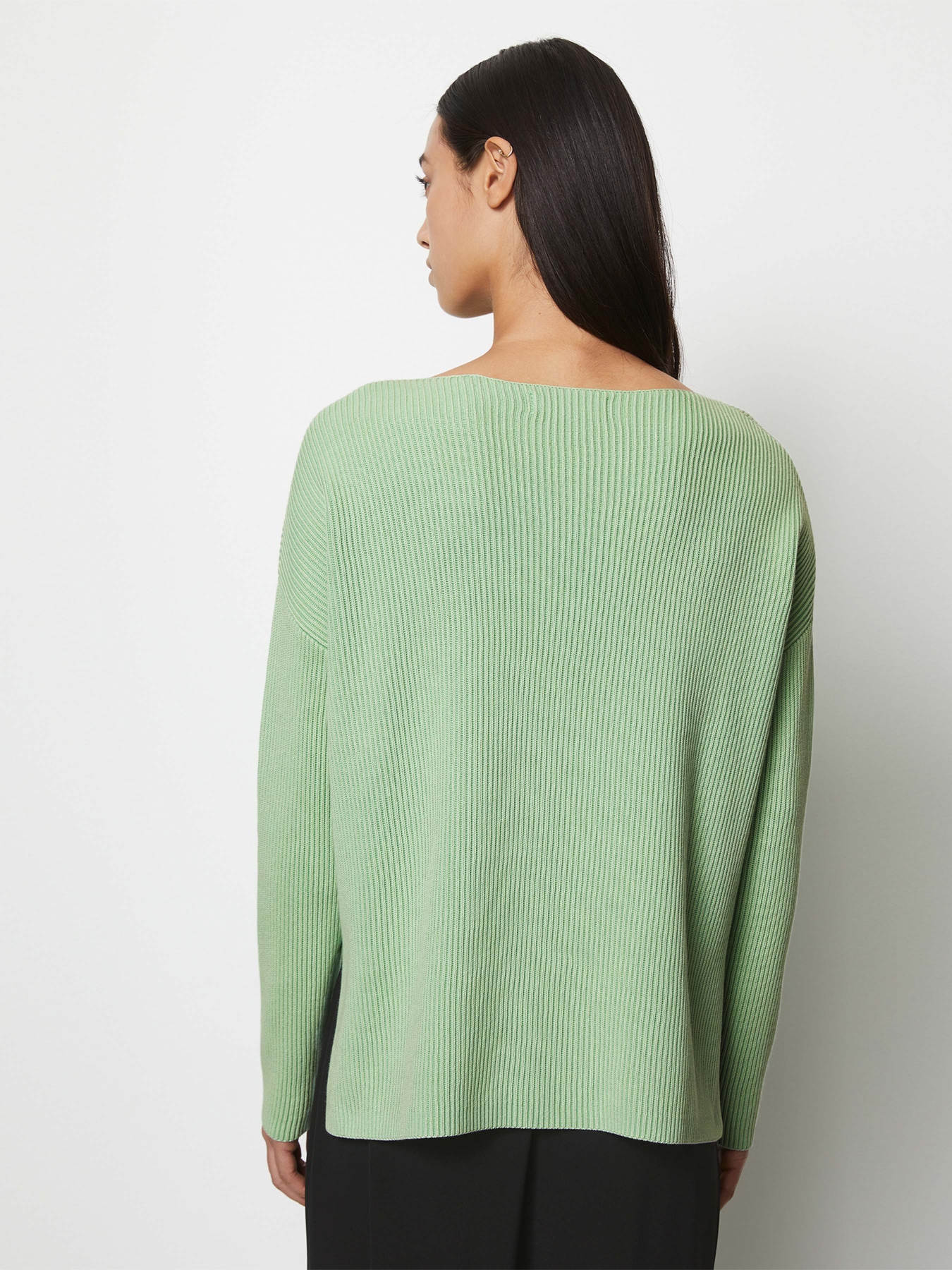 Джемпер Marc O’Polo модель 402611060409-429 Фото