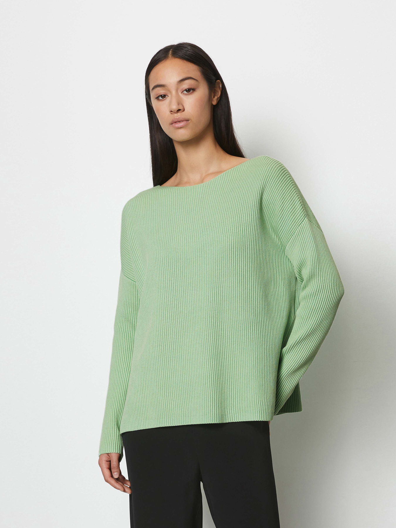 Джемпер Marc O’Polo модель 402611060409-429 Фото