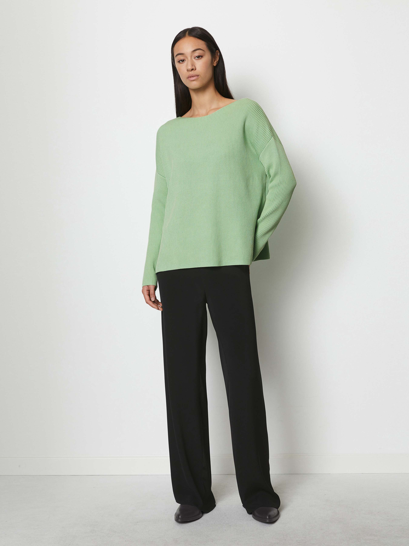 Джемпер Marc O’Polo модель 402611060409-429 Джемпер Marc O’Polo модель 402611060409-429 Фото