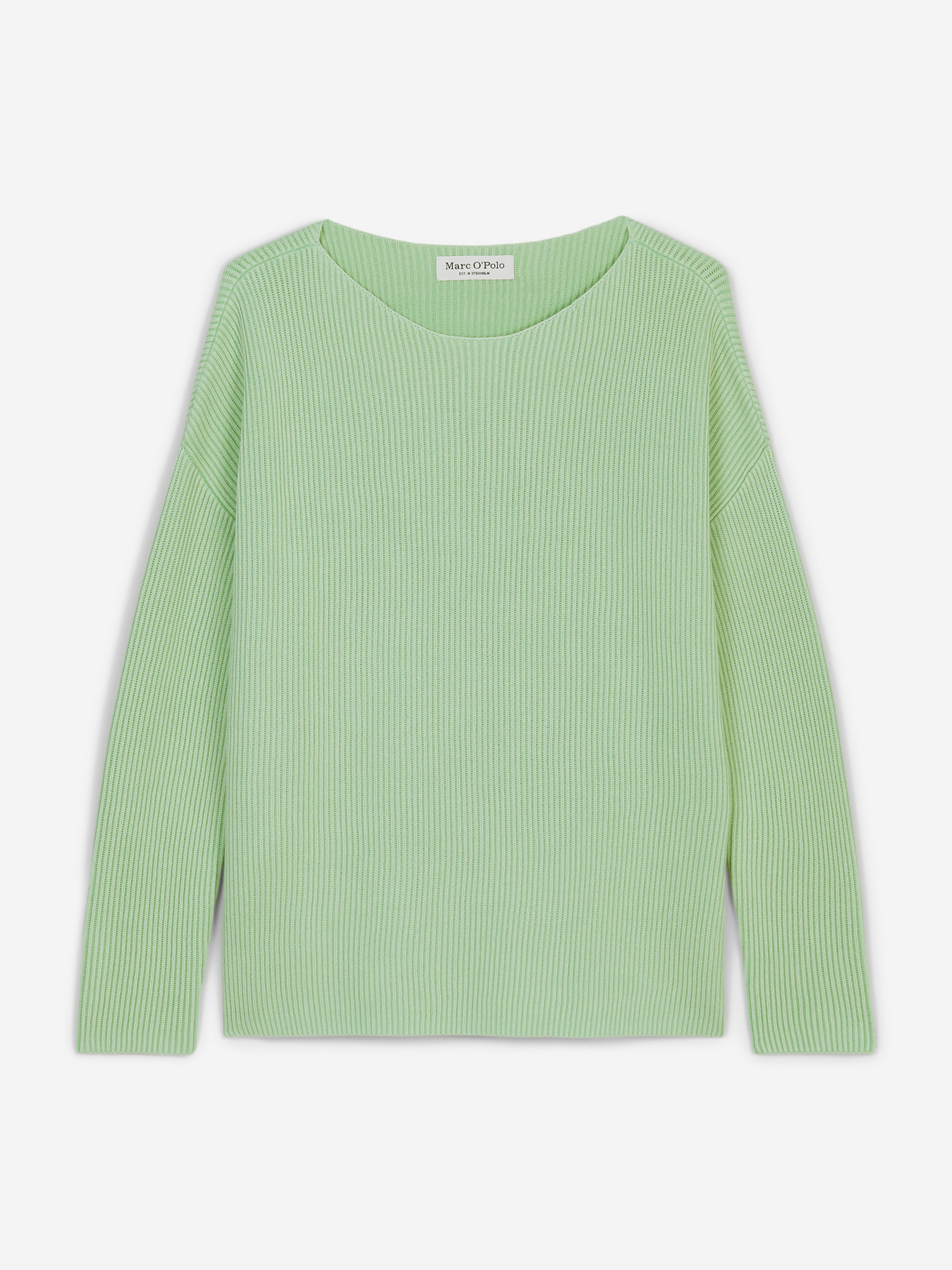 Джемпер Marc O’Polo модель 402611060409-429 Джемпер Marc O’Polo модель 402611060409-429 Фото