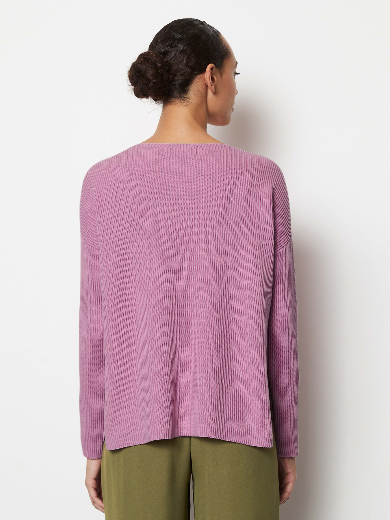 Джемпер Marc O’Polo модель 402611060409-668 Фото