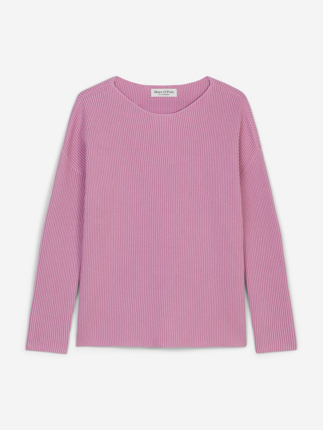 Джемпер Marc O’Polo модель 402611060409-668 Фото