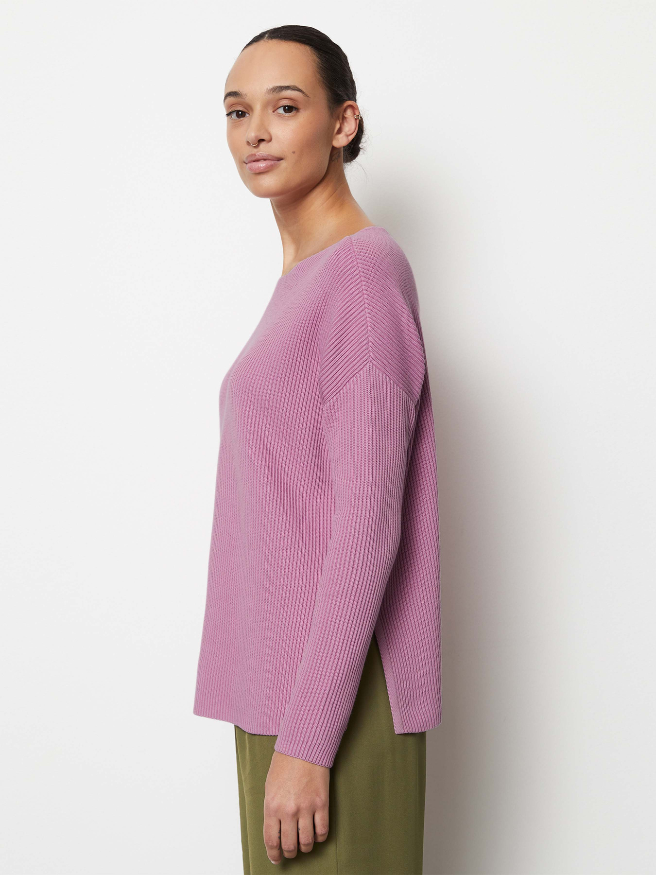 Джемпер Marc O’Polo модель 402611060409-668 Фото