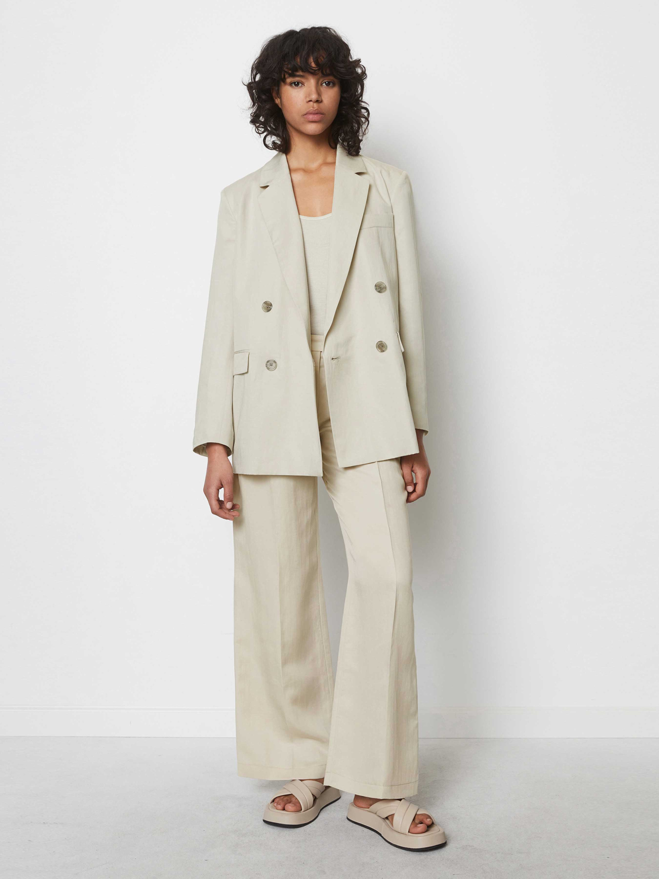 Блейзер Marc O’Polo модель 403023280057-905 Фото