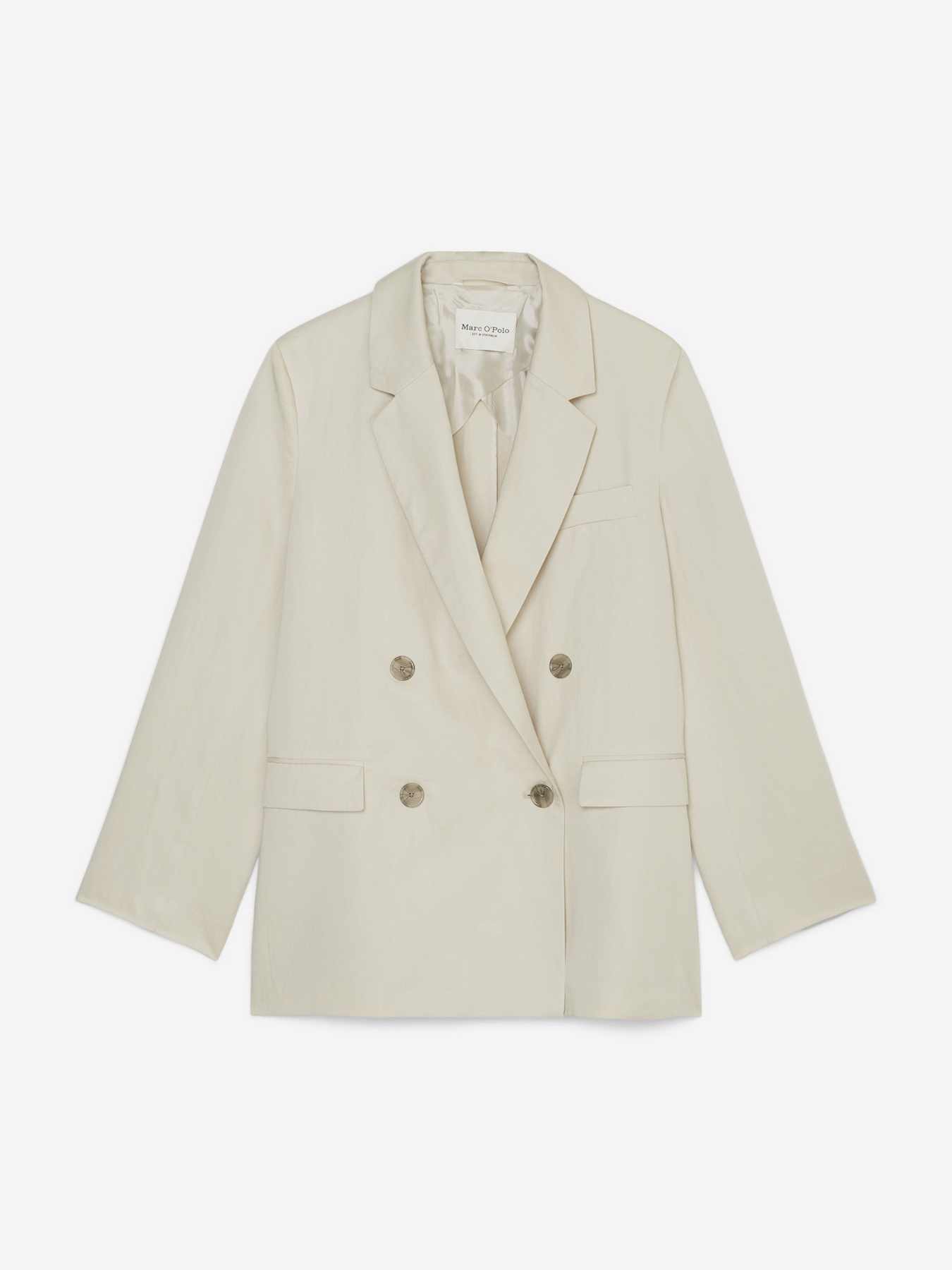 Блейзер Marc O’Polo модель 403023280057-905 Фото