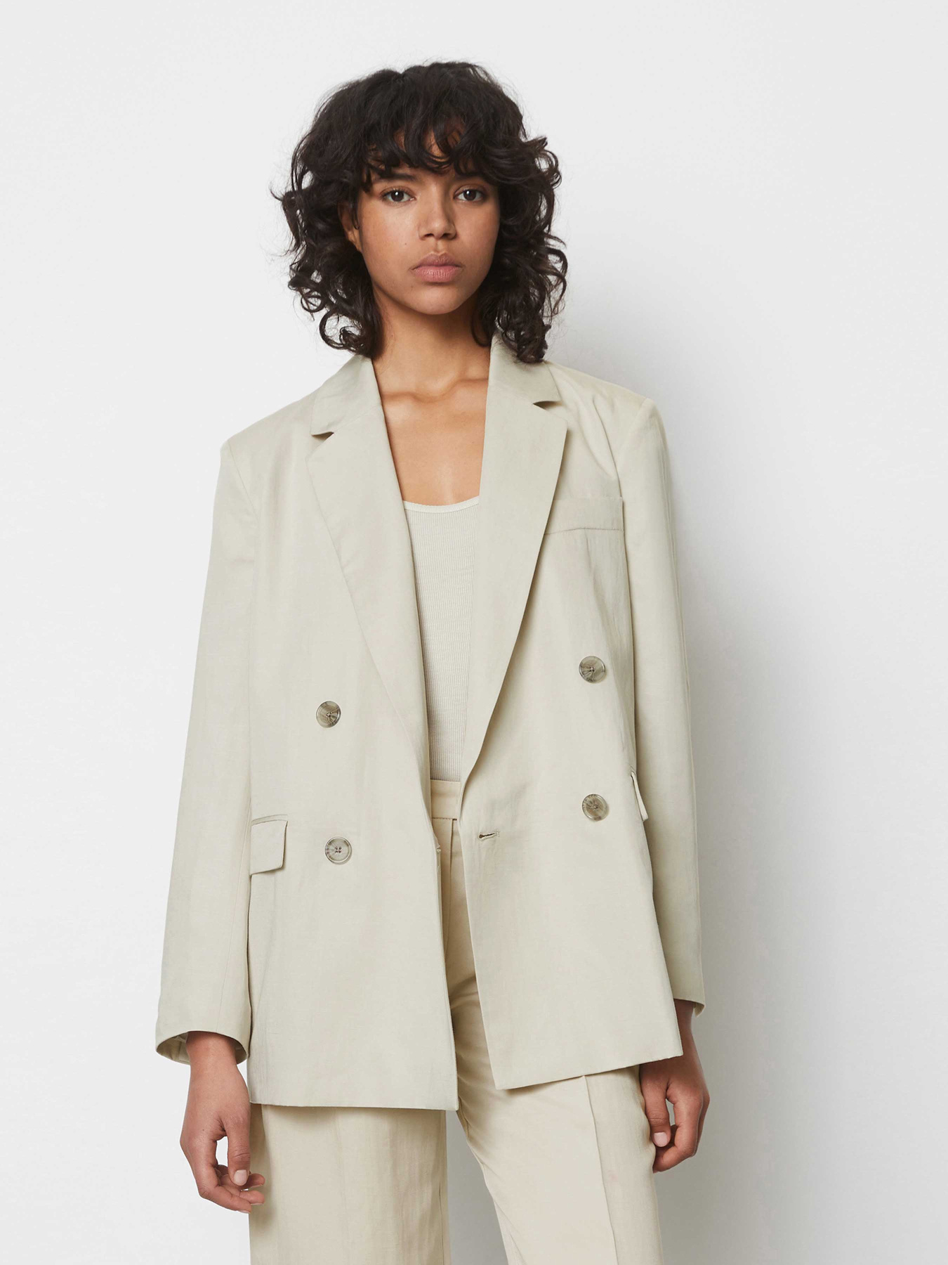 Блейзер Marc O’Polo модель 403023280057-905 Фото